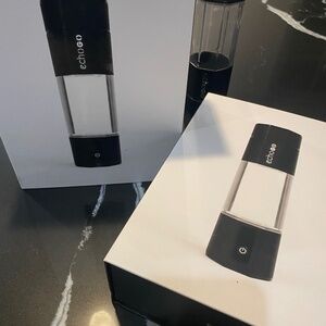 2 Hydrogen water generators